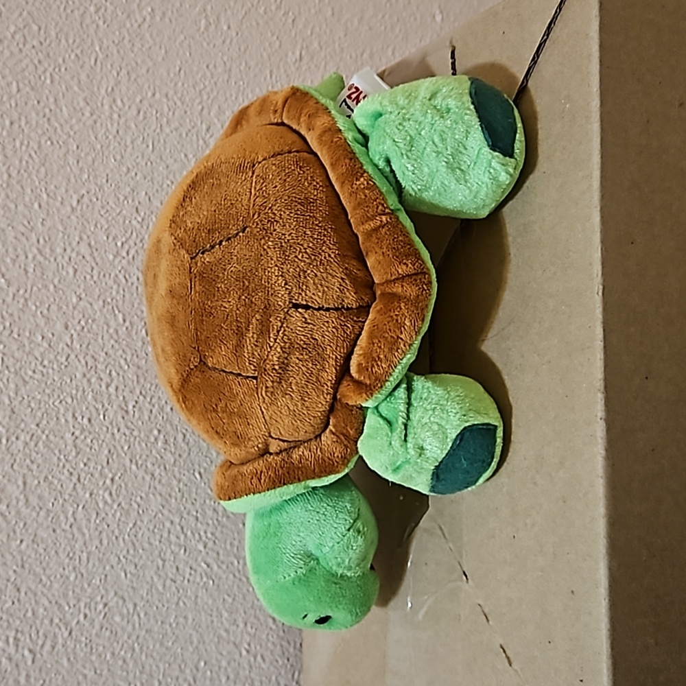 Webkinz Turtle - Picture 2 of 6